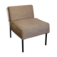 Nice vintage 1960s low chair