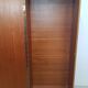 Unique wardrobe / Mid-Century / Teak / Modular, 1970s