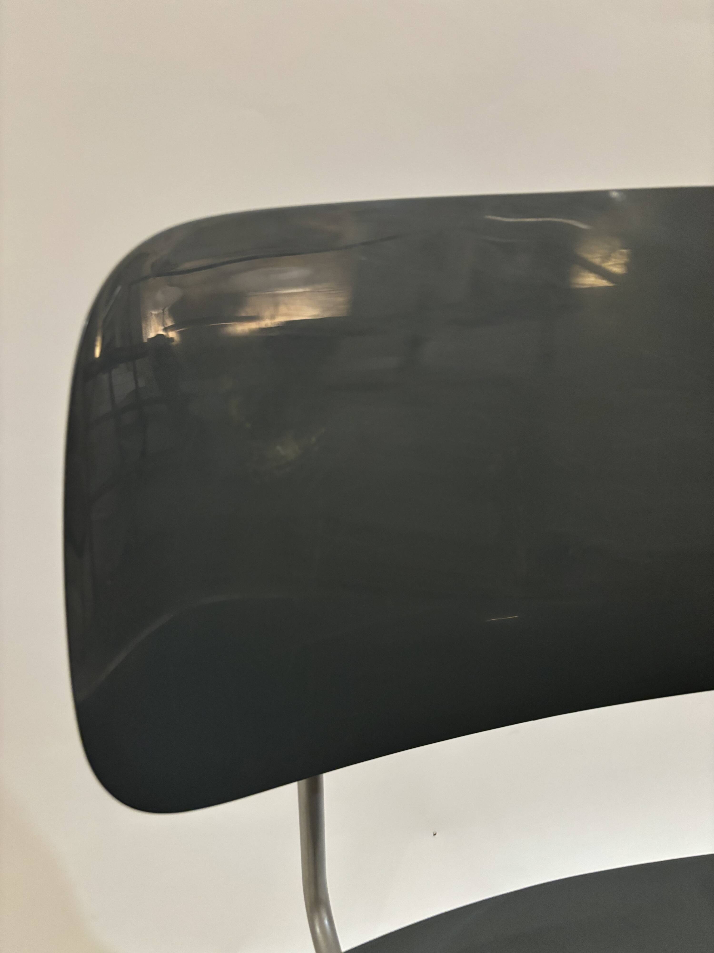 Chaise années 70