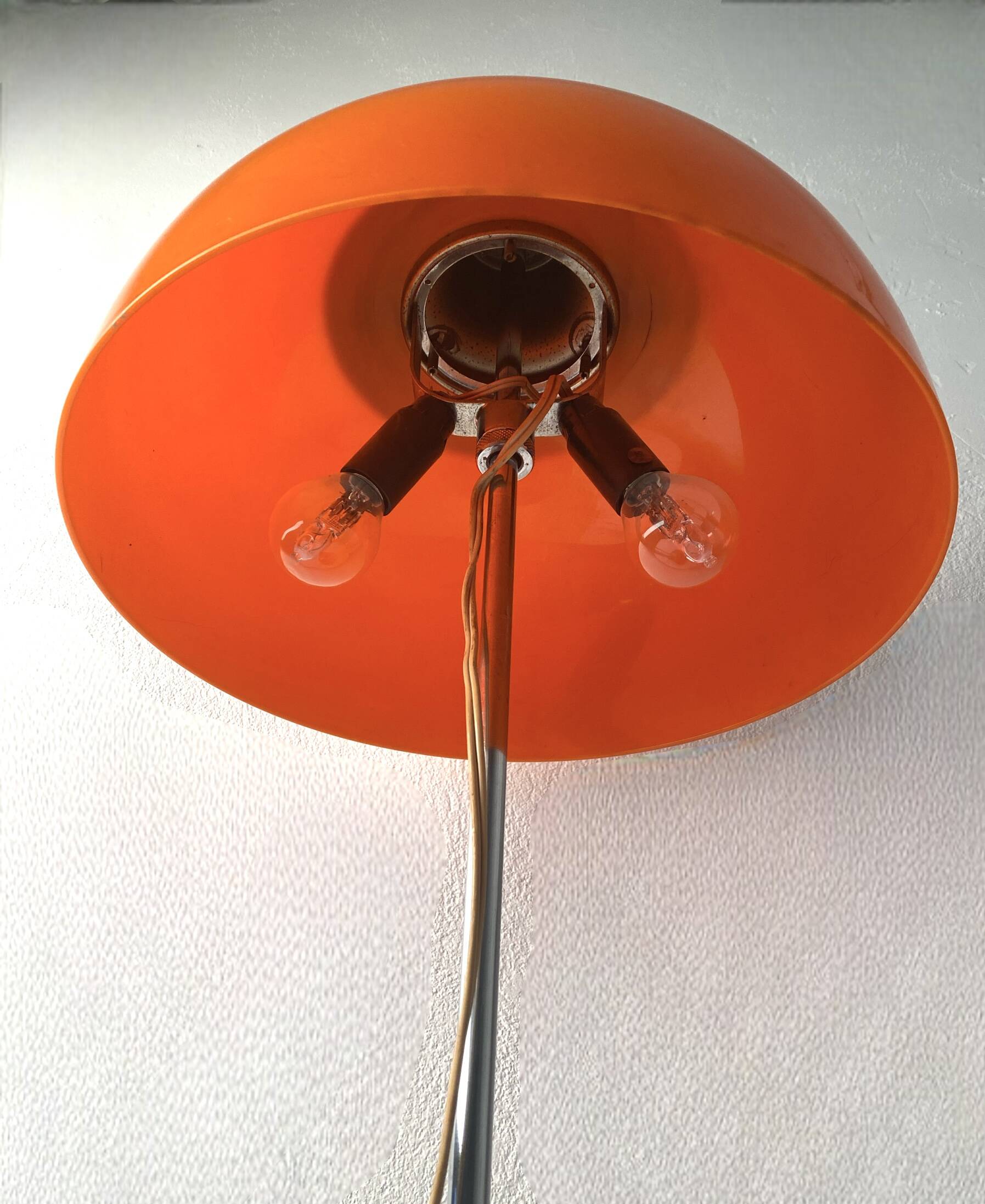 Faro lamp, Harvey Guzzini 70