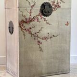 Malle vintage storage