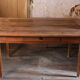 Farm table