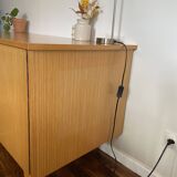Vintage Desk - 1960s