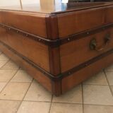 Corsair table rene trotel