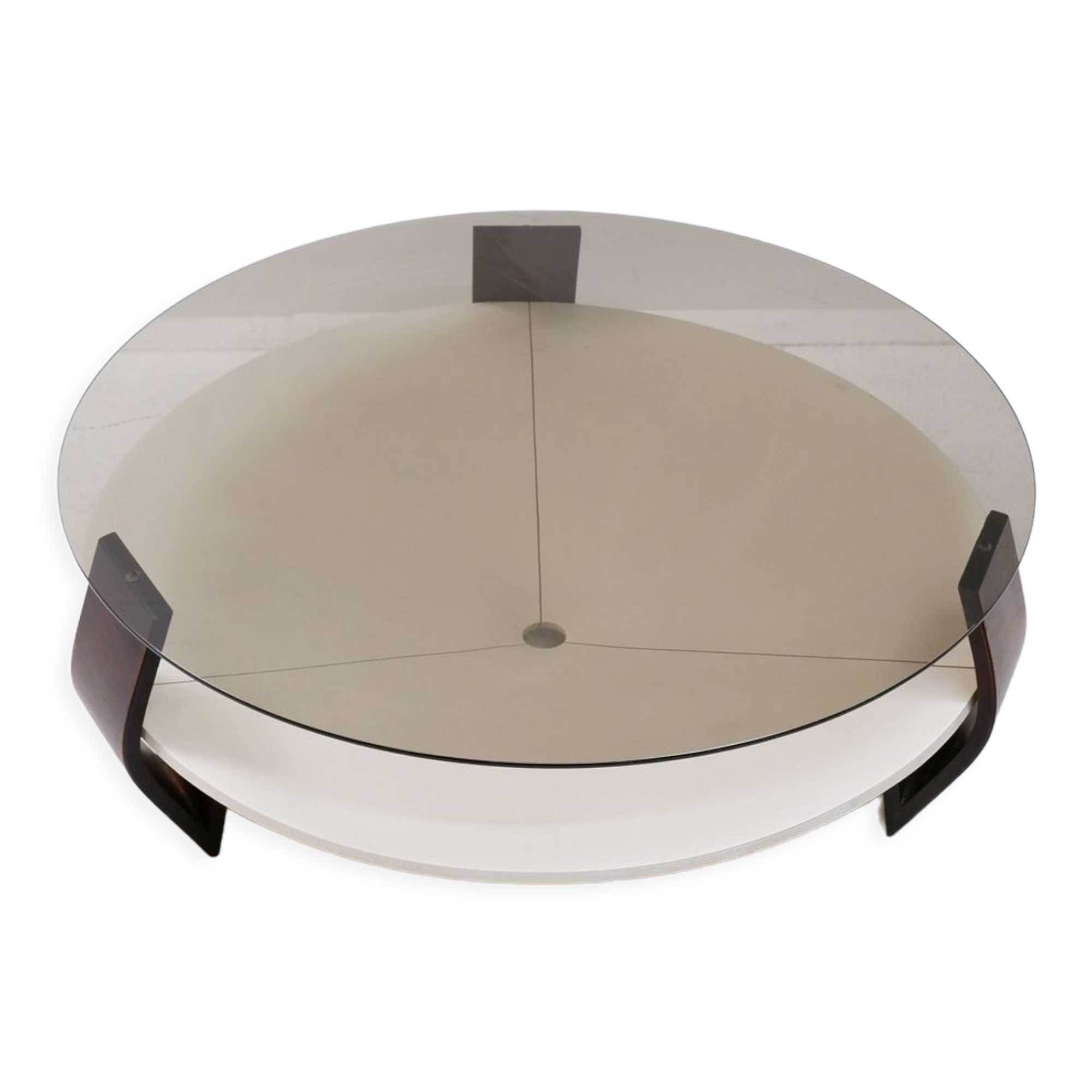 Vintage coffee table 1970s