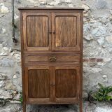 Armoire 4 volets