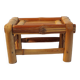 Chinese stool 1950