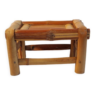 Chinese stool 1950