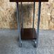 Old harness tablet tube chrome chrome bent