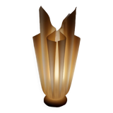 Ophelia lamp by Georgia Jacob