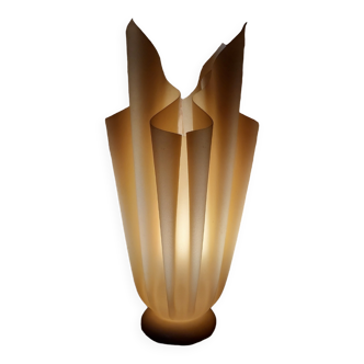 Ophelia lamp by Georgia Jacob