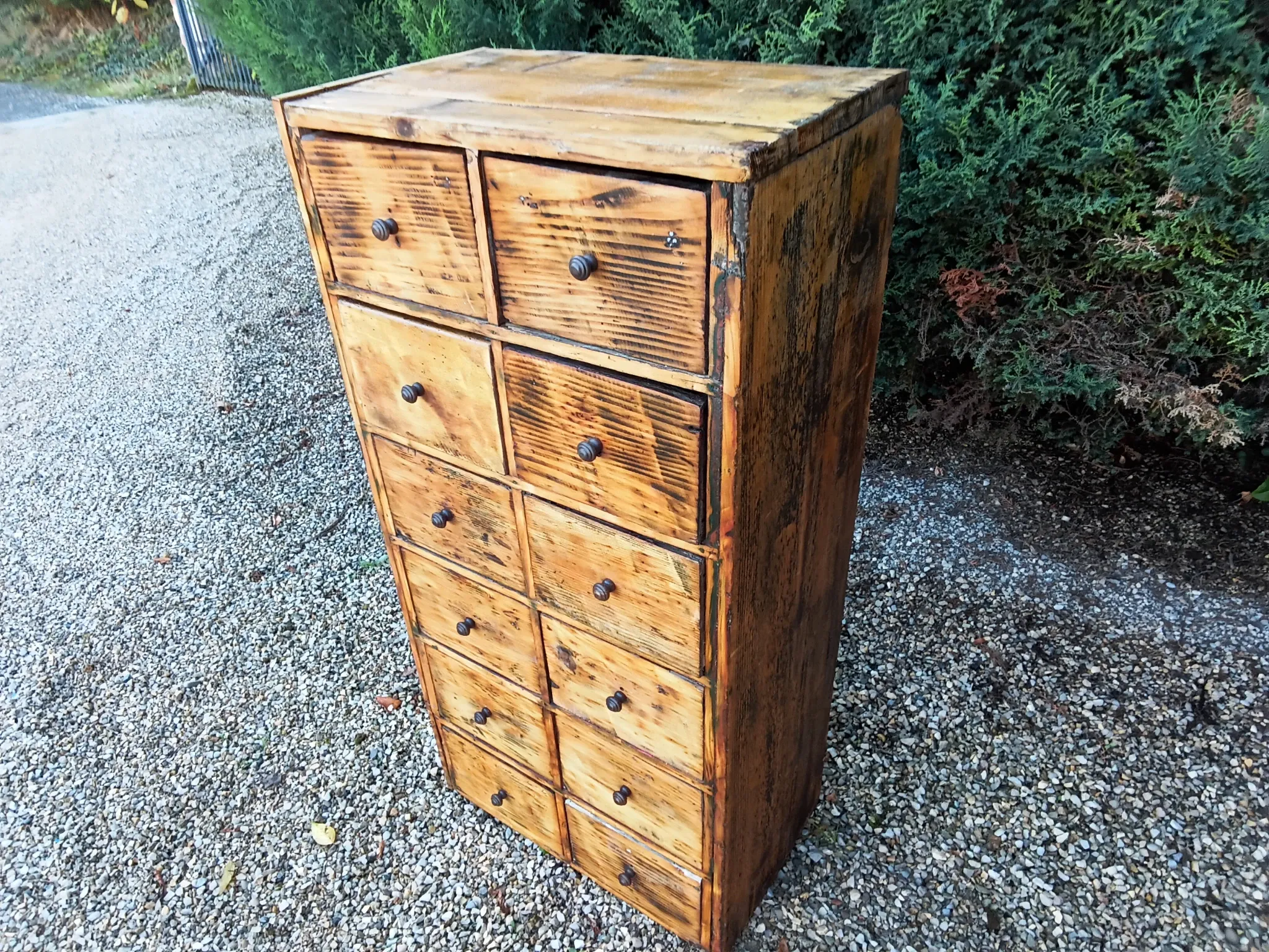 Workshop furniture
