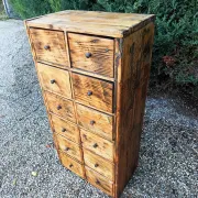 Workshop furniture