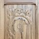 Parisian Art Deco wardrobe
