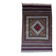 Tapis afghan artisanal réalisé à l’aiguille – 175 × 135cm