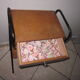 Table de chevet des annèes 50-60