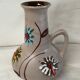 Vintage ceramic vase West Germany