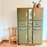 Mado green foliage sideboard