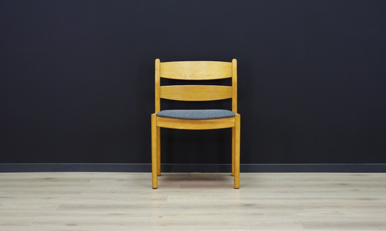 Kurt Østervig retro chairs danish design