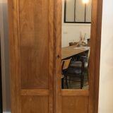 Mirror cabinet