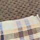 Series of 6 napkins