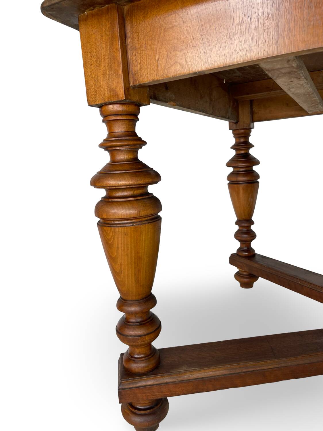 Table à manger classique art déco