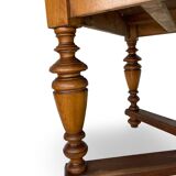 Classic art deco Dining table