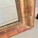Mirror Louis Philippe 145x86cm