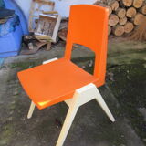 Chaise Stamp