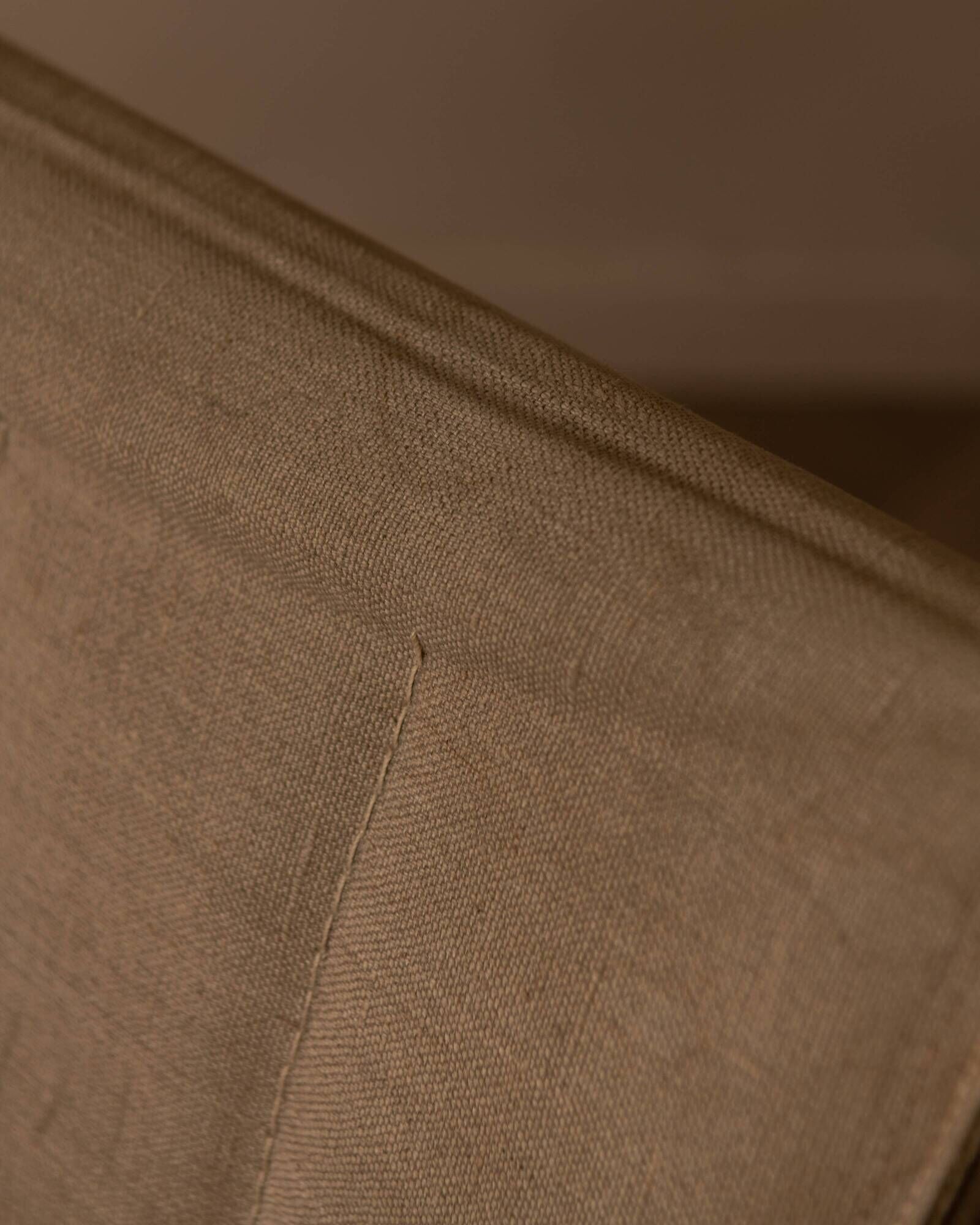 Diana safari chair by Karin Mobring for IKEA · pine and canvas