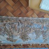 Tapestry of Flanders 205x103 wool and cotton