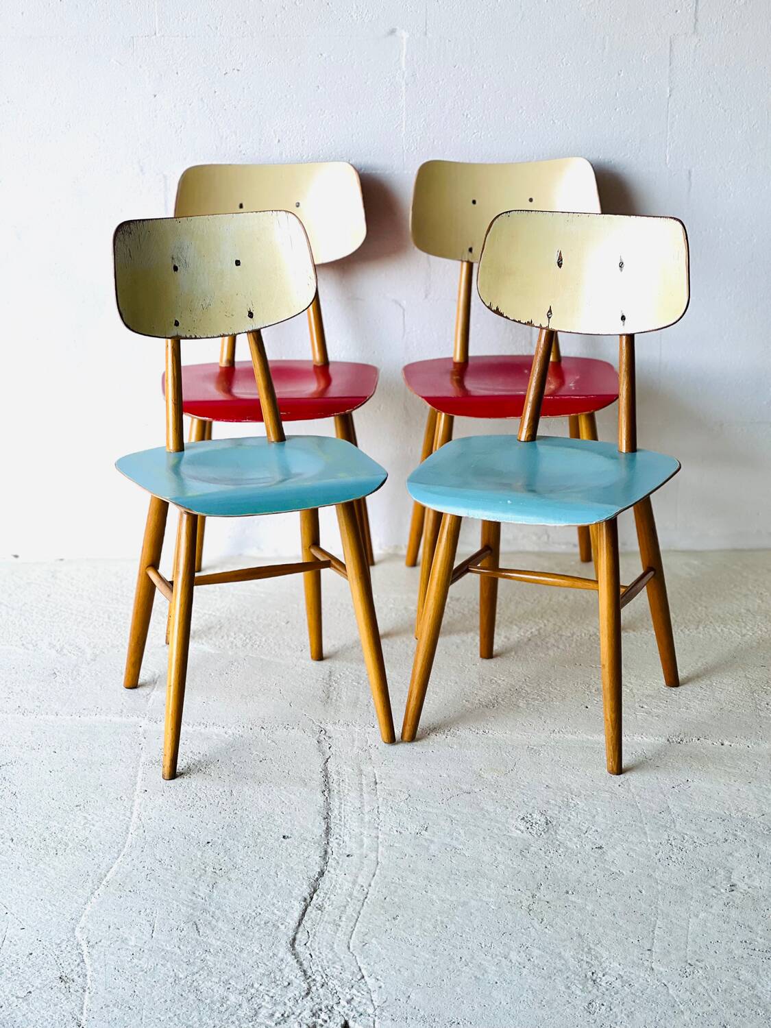 Dining Chairs from TON