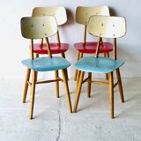 Dining Chairs from TON
