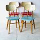 Dining Chairs from TON