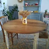farm table
