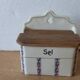 Old salt box