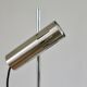 Alain Richard's lamppost, Disderot edition, 2 fires, France, circa 1960
