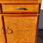Mado buffet, vintage