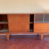 60s sideboard