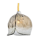 Murano glass ceiling light by JT Kalmar for Kalmar Franken KG 1960
