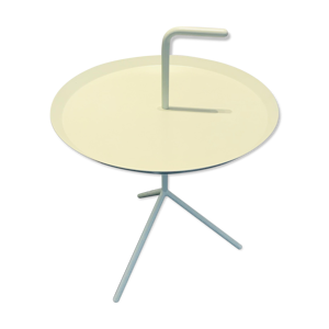 Table d’appoint DLM XL de chez