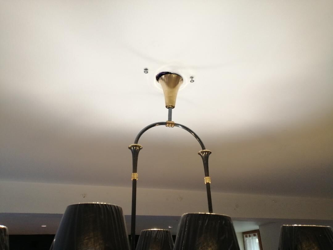 Lustre années 40/50