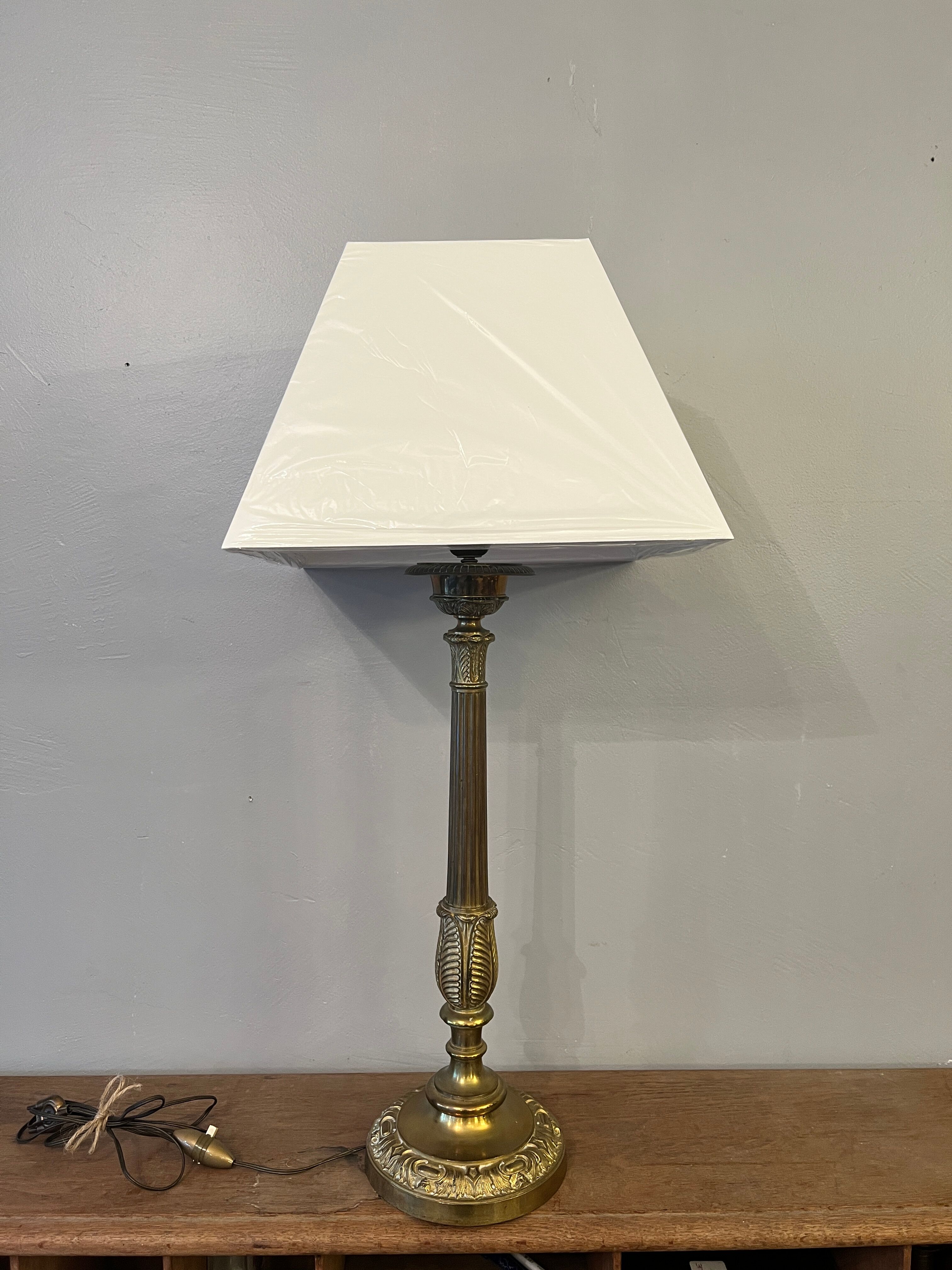 Pop up Christmas 2022- Table lamp