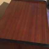 Scandinavian vintage chest of drawers