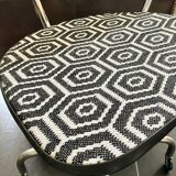 LABOFA 1960 office chair, completely renovated