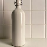 Bottle glazed white sandstone