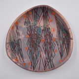 2 polylobe cups Hélène Ugo Vallauris