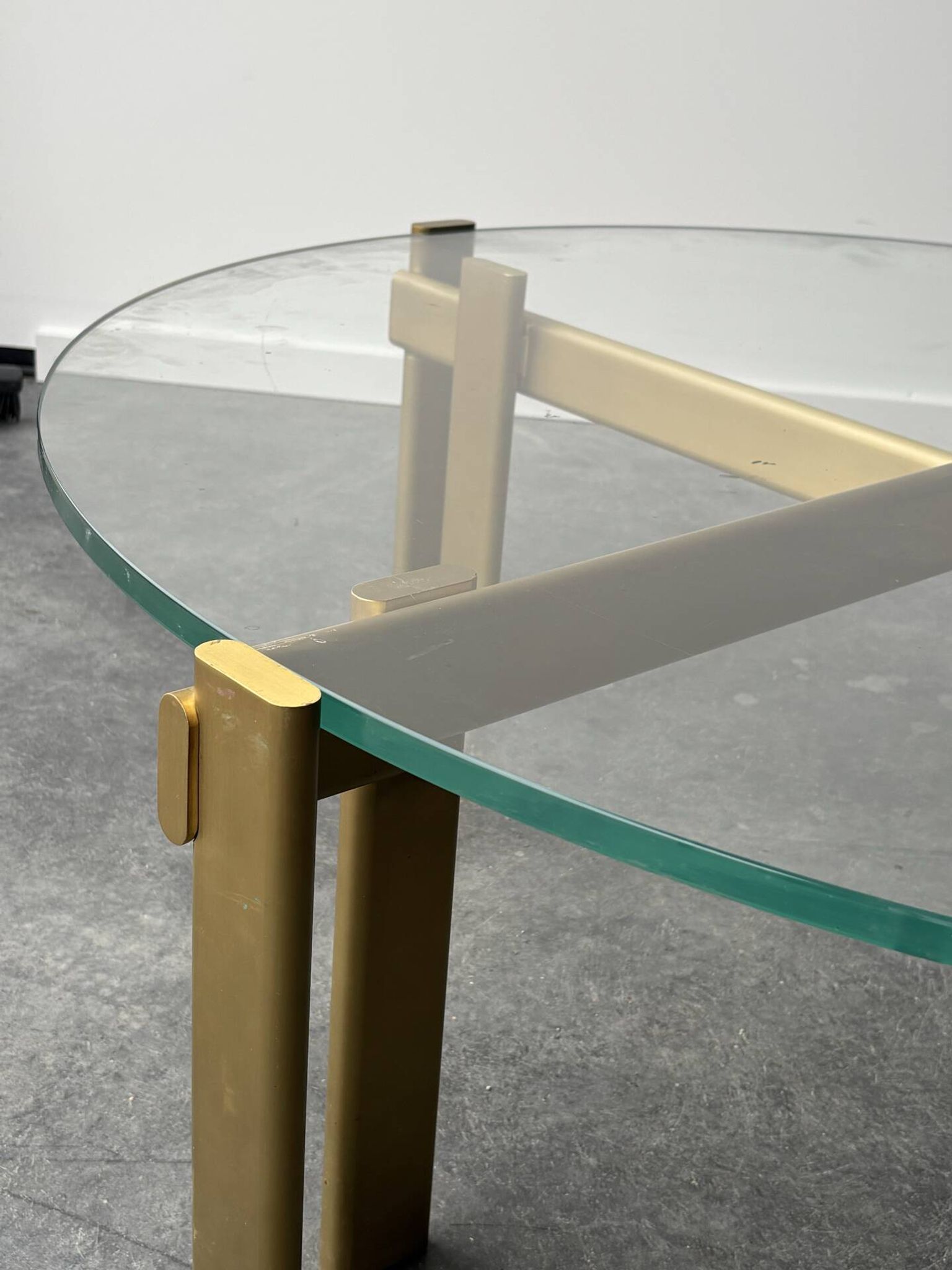 Coffee table Paris Paname by Bruno Moinard for Roche Bobois