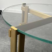 Coffee table Paris Paname by Bruno Moinard for Roche Bobois