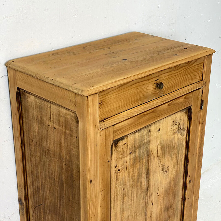 Vintage Parisian 50's buffet